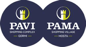 pavi and pama website.